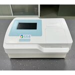 Microplate Reader Supplier - 96 Well Plate Elisa Reader Price