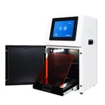 Gel Documentation Manufacturer - UV DNA Gel Imaging Analysis System