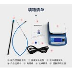 Hotplate Magnetic Stirrer Factory - FT-DMSH For Low Viscosity
