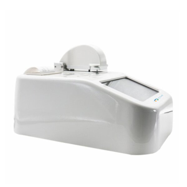 UV-Vis Spectrophotometer Supplier - Automated Fluorescence Lab