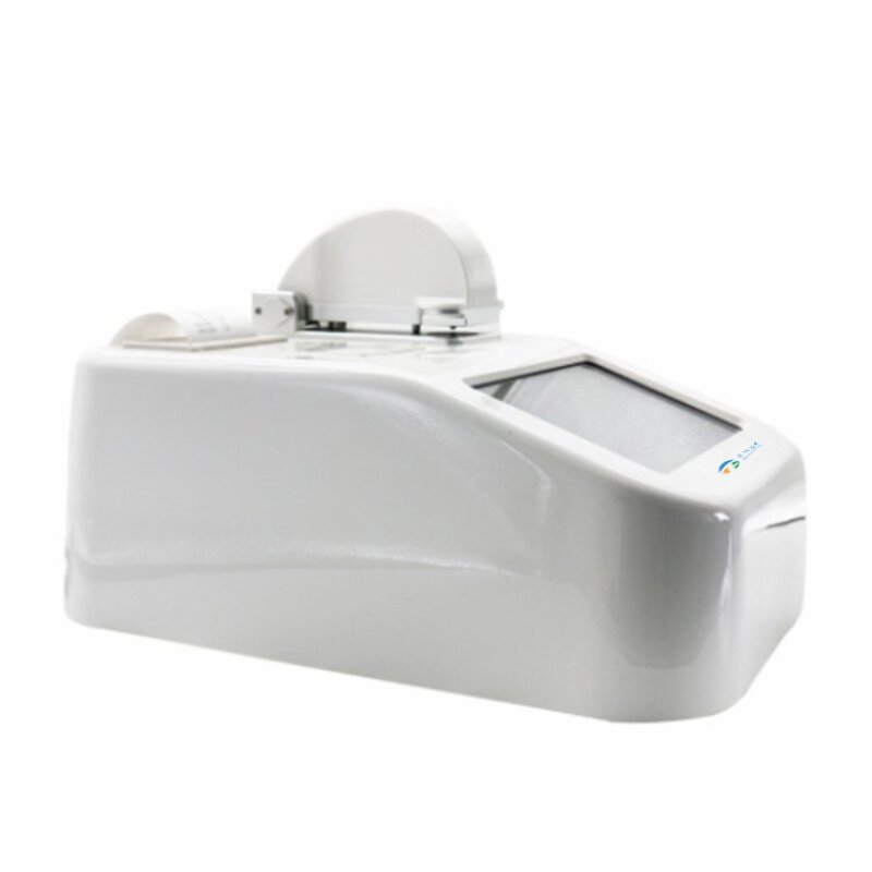 UV-Vis Spectrophotometer Supplier - Automated Fluorescence Lab