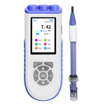 PH Meter Factory - Multifunction Digital Water Soil Tester