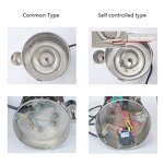 Water Distiller Factory - 5-20L Automatic Control Type Laboratory