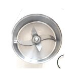 Disintegrator Manufacturer - High Speed Flour Spice Herb Grinder