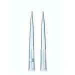 Filter Pipette Tips Manufacturer - 300ul Disposable Transparent Sterile