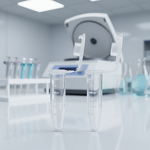 Transfer Pipette Factory - 0.5-10μL Single Channel Digital Micro