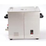 Ultrasonic Cleaner Factory - 10L FT10-240A 40KHZ Automobile Engine