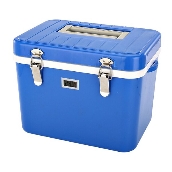 Portable Refrigerator Factory - 6-110L Large Capacity Travel Camping