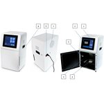 Chemiluminescence System Supplier - Automatic Imaging System