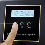 Water Purification System Manufacturer - FT-DI15-UV Type II RO/DI