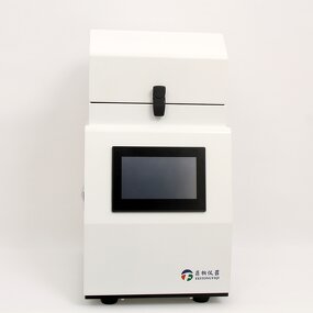 Tissue Grinder Supplier - FeiTong-192 Touch Screen Lab Machine