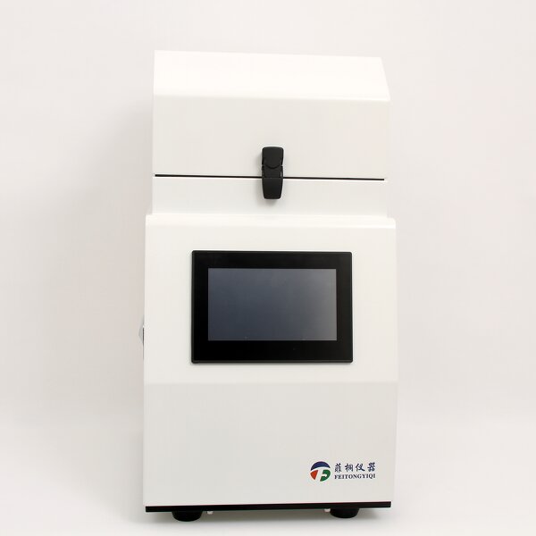 Tissue Grinder Supplier - FeiTong-192 Touch Screen Lab Machine