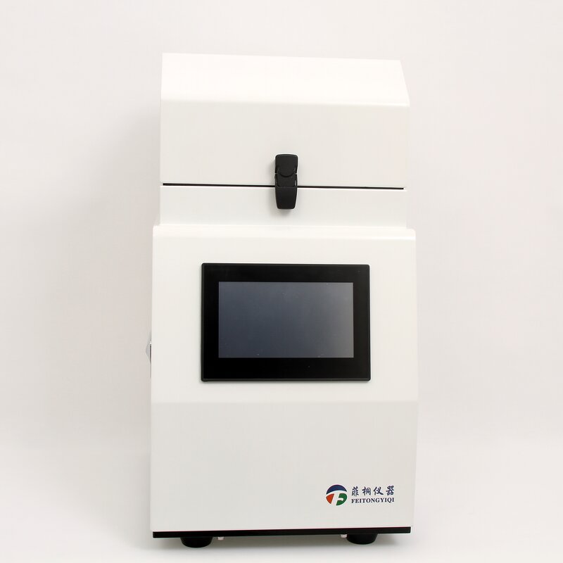Tissue Grinder Supplier - FeiTong-192 Touch Screen Lab Machine