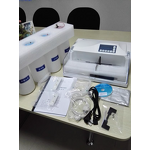 Microplate Washer Factory - 8/12 Channel Elisa Laboratory Washer