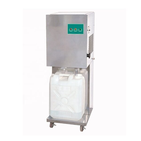 Water Distiller Manufacturer - 5L-10L Air-cooled Stainless Steel