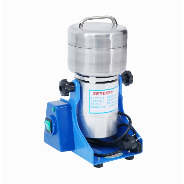 Disintegrator Manufacturer - High Speed Flour Spice Herb Grinder