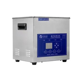 Ultrasonic Cleaner Supplier - 15L FT15-400A Digital Panel Hospital