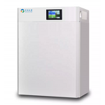 CO2 Incubator Supplier - 80L Water-jacketed Infrared Sensor