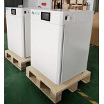 CO2 Incubator Factory - 50L Infrared FT-50A-III Lab