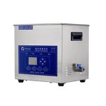 Ultrasonic Cleaner Manufacturer - 4.5L Stainless Steel High Frequency