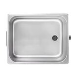 Ultrasonic Cleaner Factory - 10L FT10-240A 40KHZ Automobile Engine