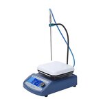 Magnetic Stirrer Manufacturer - FT-DMSP LCD Display Laboratory