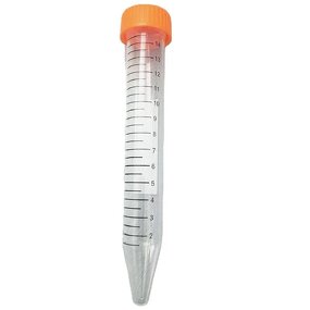 Centrifuge Tube Manufacturer - 15ml Conical Blue Graduation Sterile