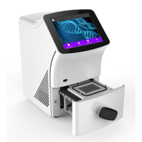 QPCR System Manufacturer - Q1000 Series Real-Time Peltier