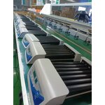 Roller Mixer Supplier - TRM-7S Digital Rolling Rocking Modes