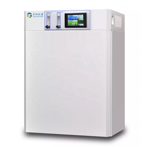 CO2 Incubator Factory - 80L FT-80B-II Auto PID Touch Control