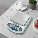 Digital Lab Scale Factory - RT-P Series 1000g 0.01g Kitchen Jewelry