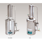 Water Distiller Factory - 5-20L Automatic Control Type Laboratory