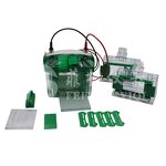 Vertical Electrophoresis Cell Factory - Protein 83x73mm PAGE EPT-VT02