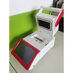 Real-time PCR System Manufacturer - Portable 4 Channel QPCR