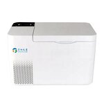 Medical Cooler Box Supplier - 20L-60L Temperature Sensitive Carrier