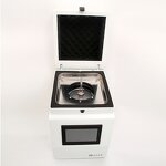 Tissue Grinder Factory - CE Multi-sample Rapid Grinding Machine