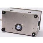 Ultrasonic Cleaner Manufacturer - 22L FT22-600A 500W Professional