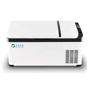 Portable Cooler Box Factory - 20-60L Temperature Sensitive Medicine