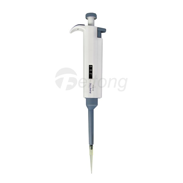 Transfer Pipette Manufacturer - High-Accurate Fixed 0.5-10μL Single