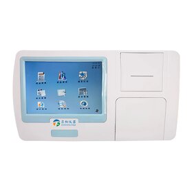 Microplate Reader Factory - Dual Wavelength Multimode ELISA Reader