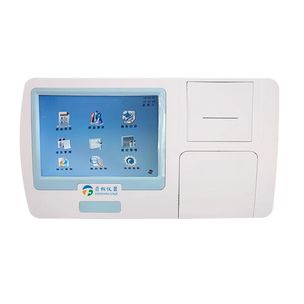 Microplate Reader Manufacturer - Simple Dual Wavelength Multimode