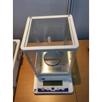 Analytical Balance Manufacturer - 110g-310g High Accuracy Chemical Lab