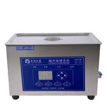 Ultrasonic Cleaner Manufacturer - 22L FT22-600A 500W Professional