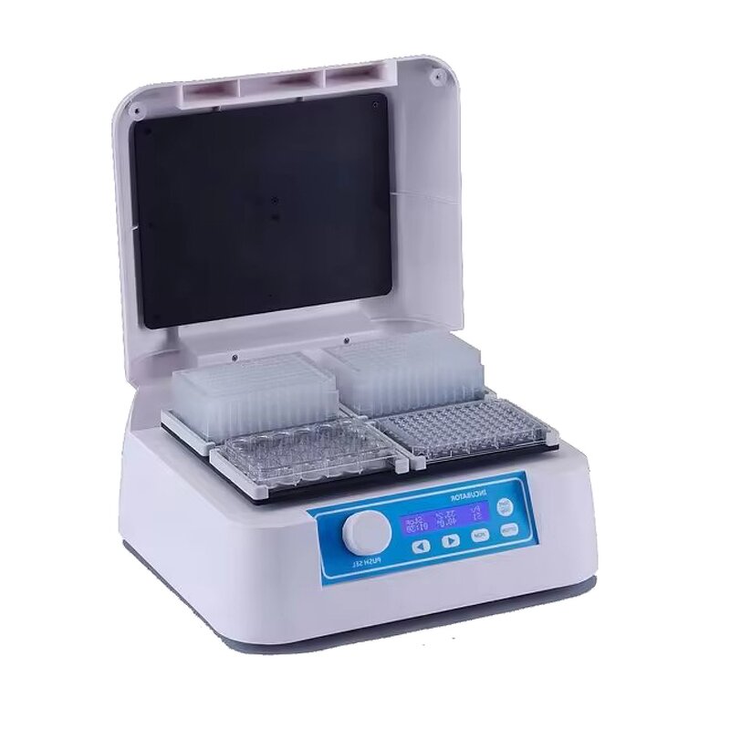 Microplate Shaker Supplier - FT-TS300 Shaking Incubator