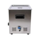Ultrasonic Cleaner Factory - 10L FT10-240A 40KHZ Automobile Engine