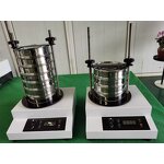Sieve Shaker Manufacturer - Lab Soil Analysis Electric Shaker Equipment