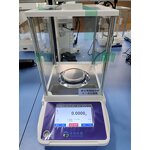 Electronic Balance Factory - 0.1mg-120g~220g Automatic Weighing