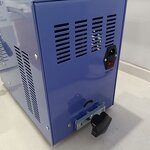 Sterile Homogenizer Factory - Beat Type Microbial Sample Mixer