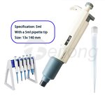 Transfer Pipette Manufacturer - High-Accurate Fixed 0.5-10μL Single