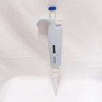 Pipette Manufacturer - Single-Channel Adjustable Volume Micropipette